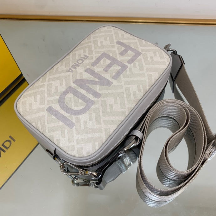 FD Messenger Bag