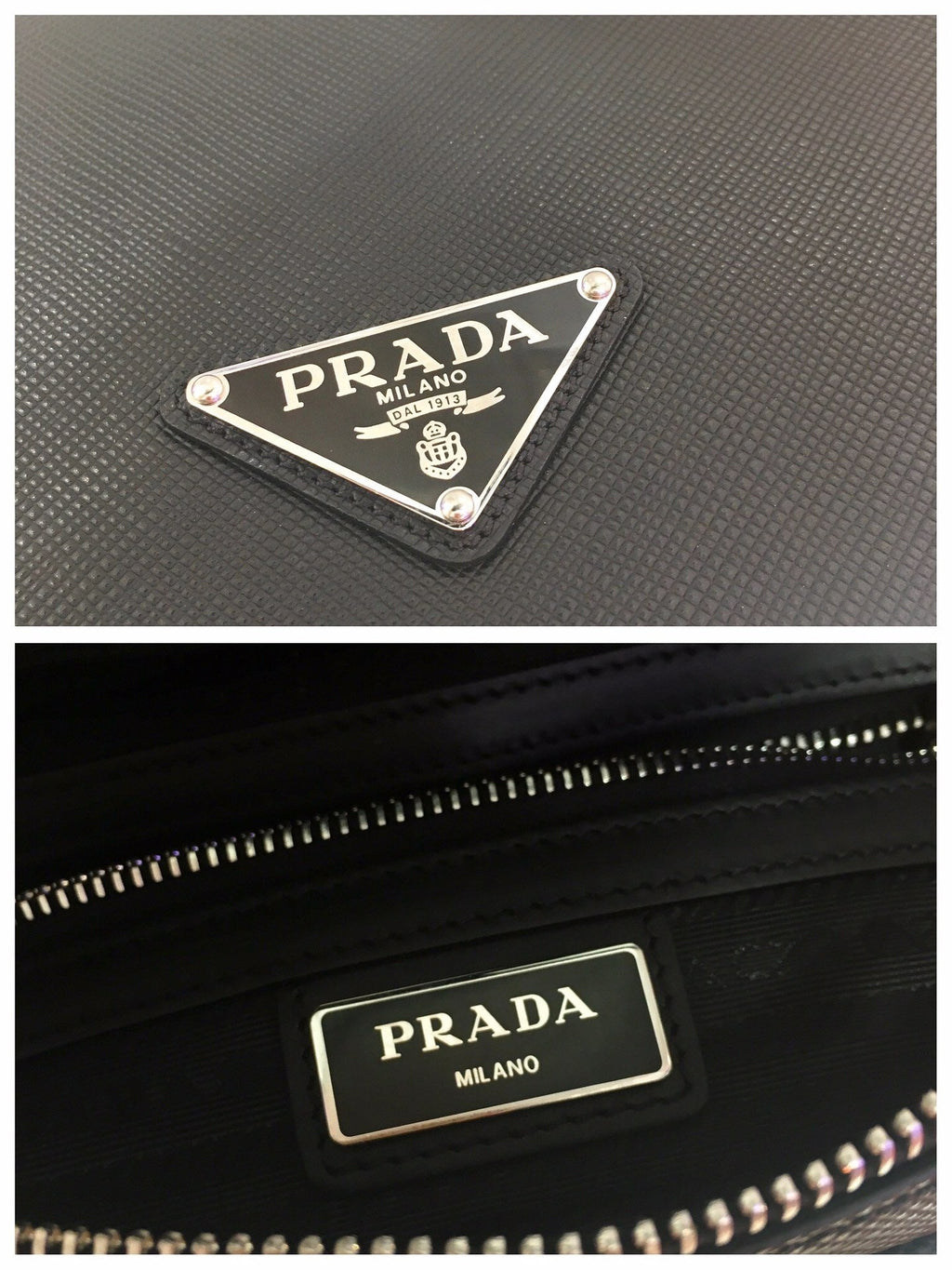 PRD Messenger Bag