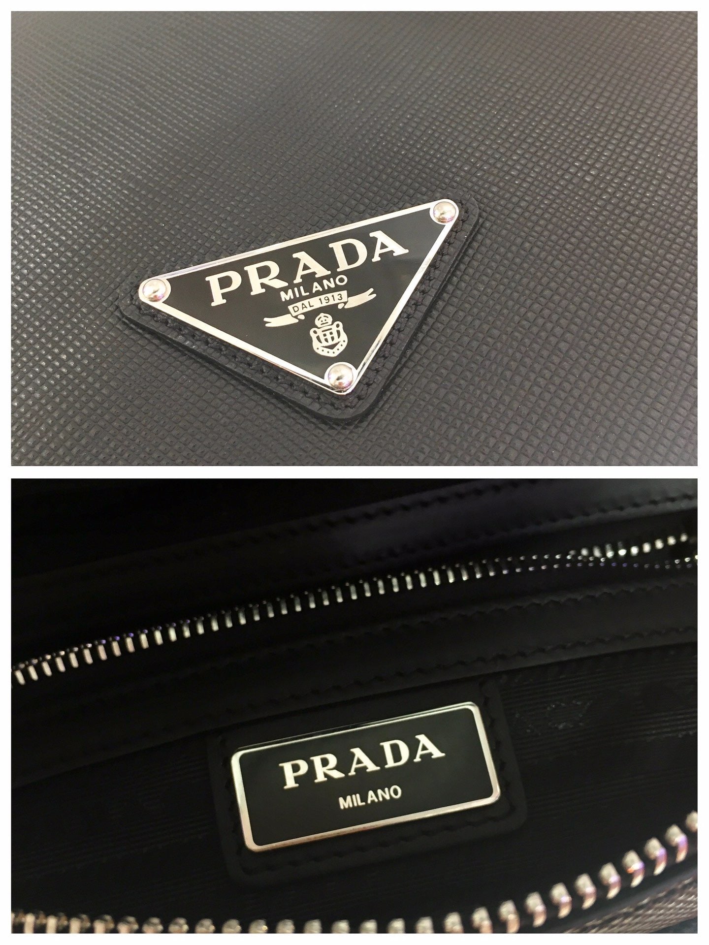 PRD Messenger Bag