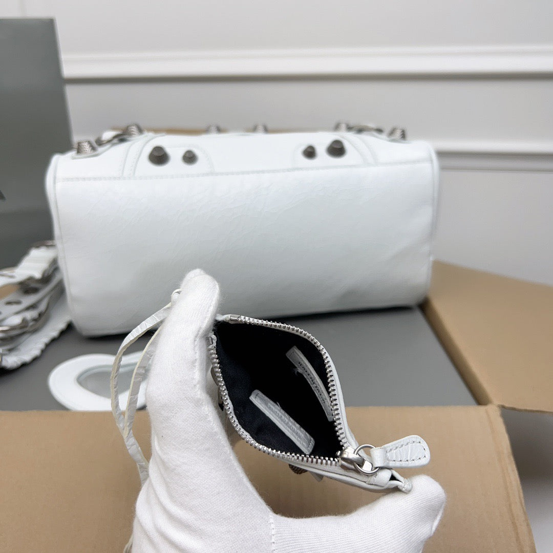 BLC Travel Bag