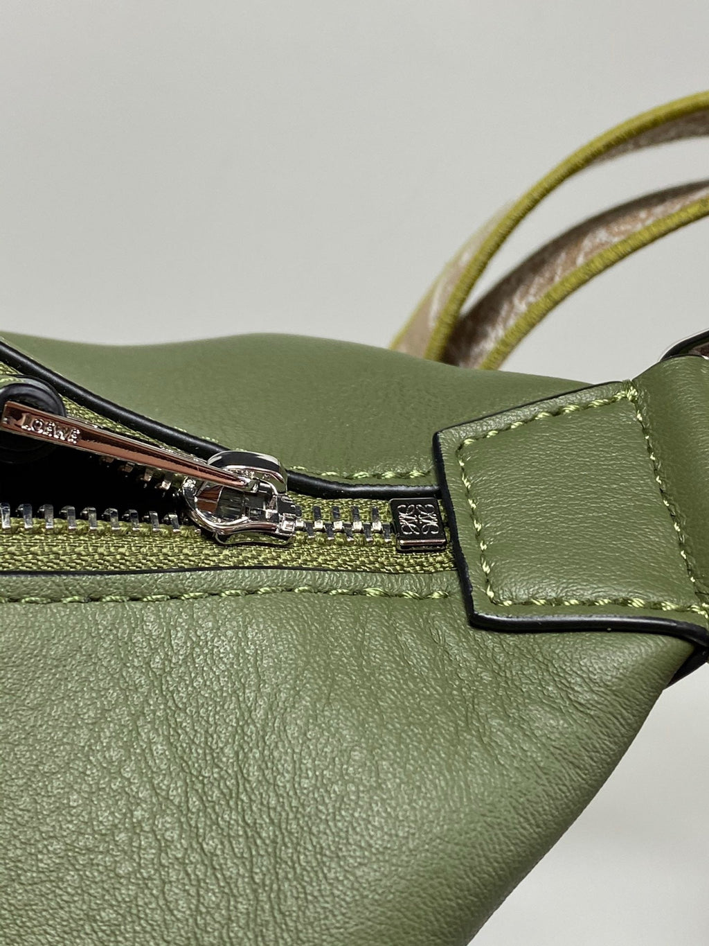 LW Messenger Bag