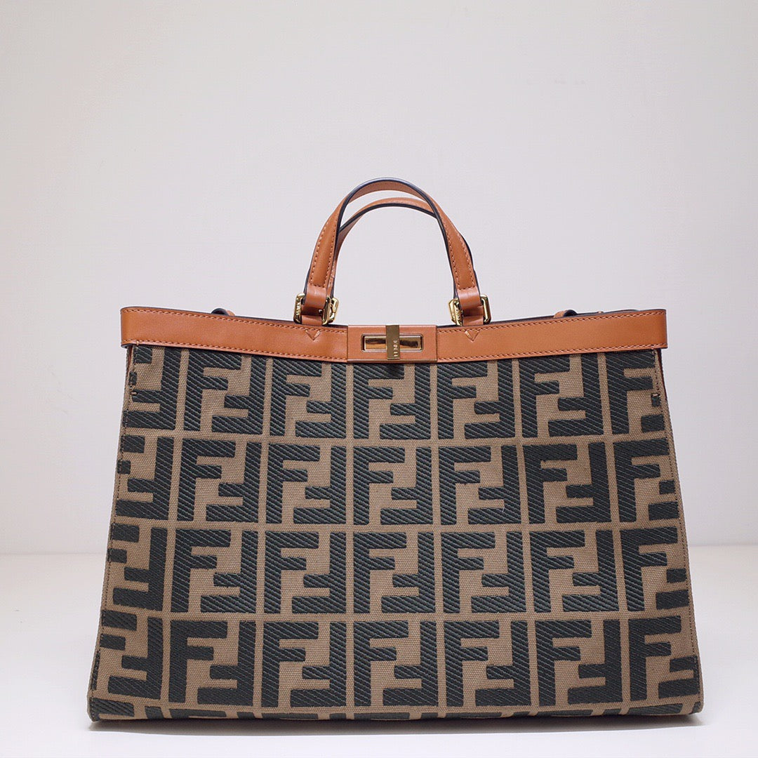 FD Tote