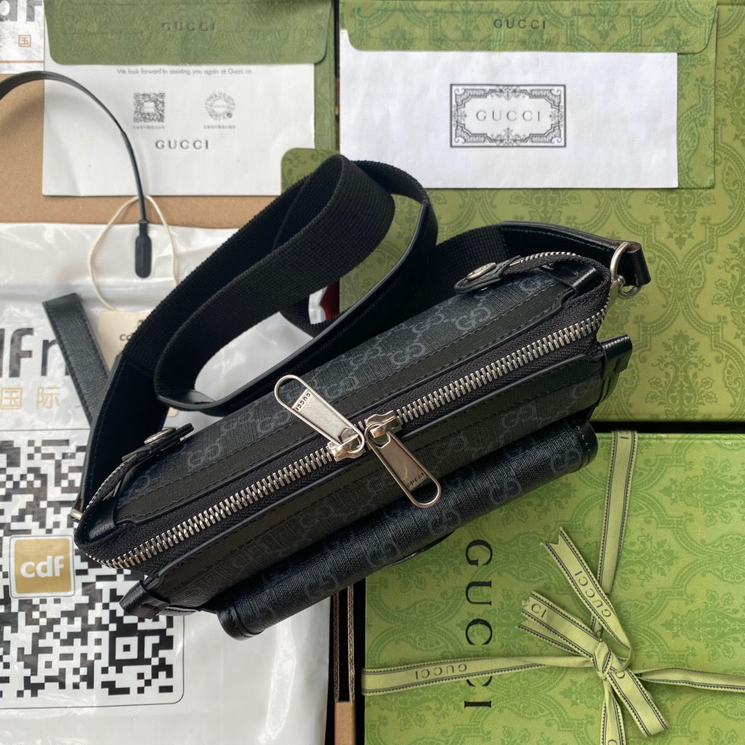 GC Messenger Bag