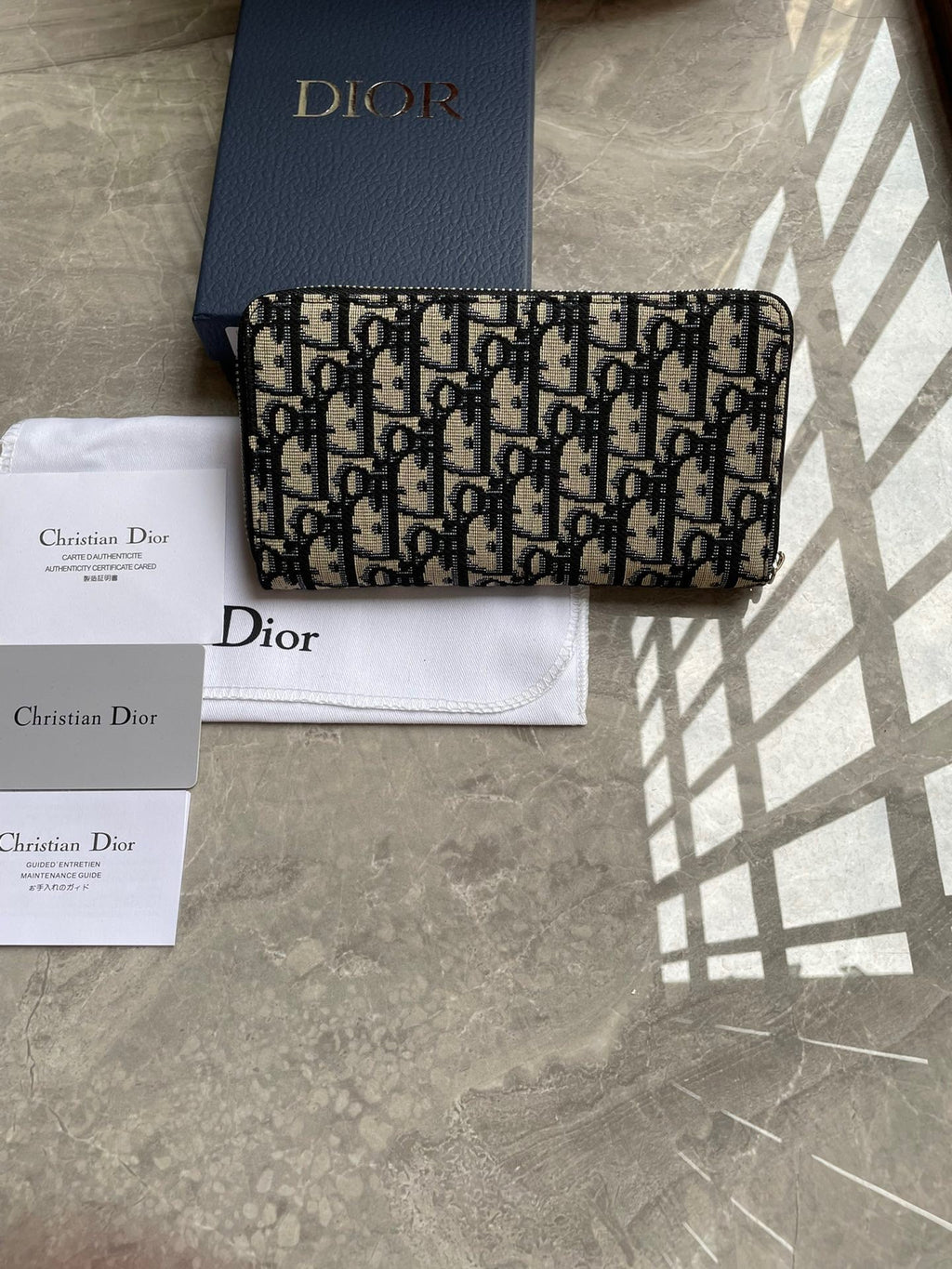 CD Wallet