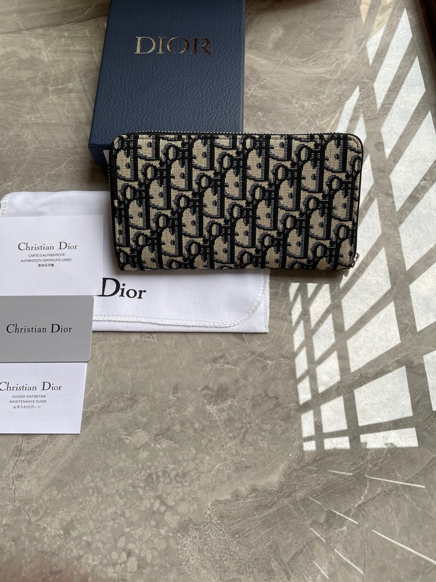 CD Wallet
