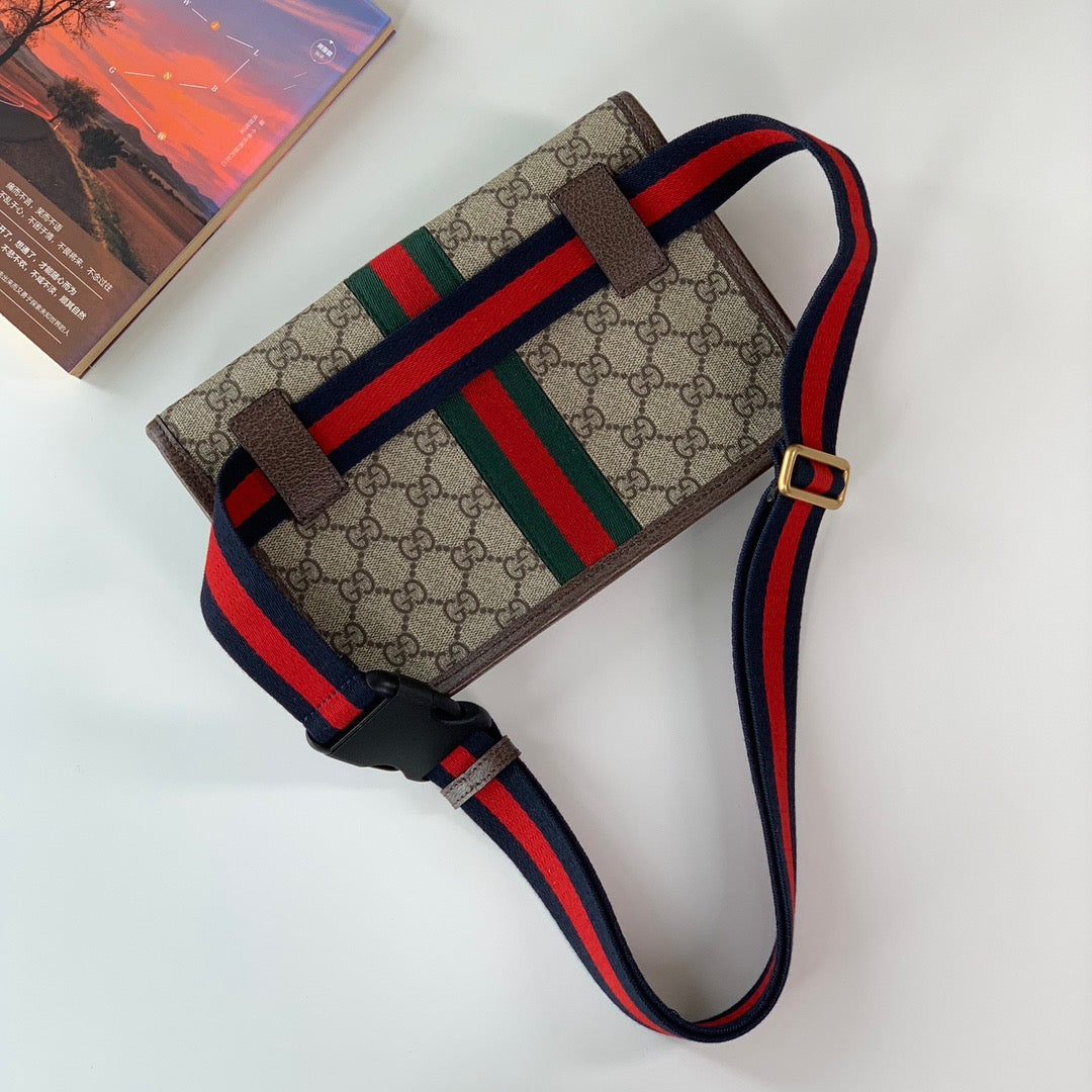 GC Crossbody Bag