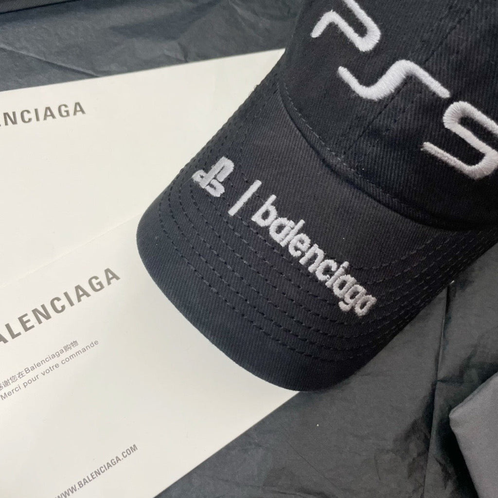 BLC Cap