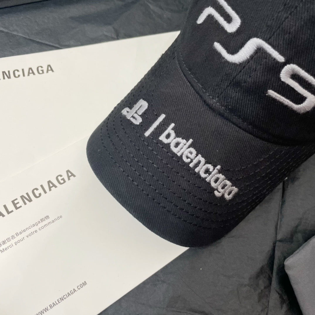 BLC Cap