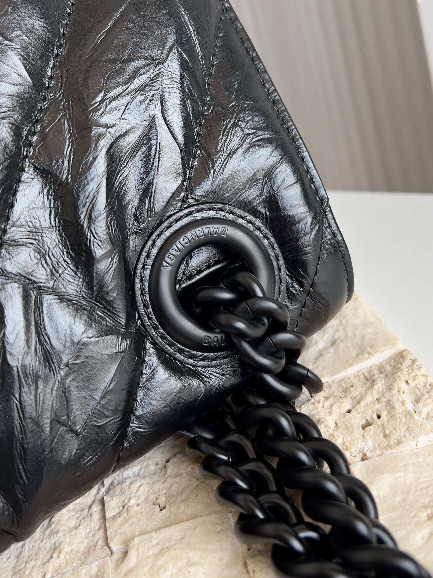 BLC Crush Handbag