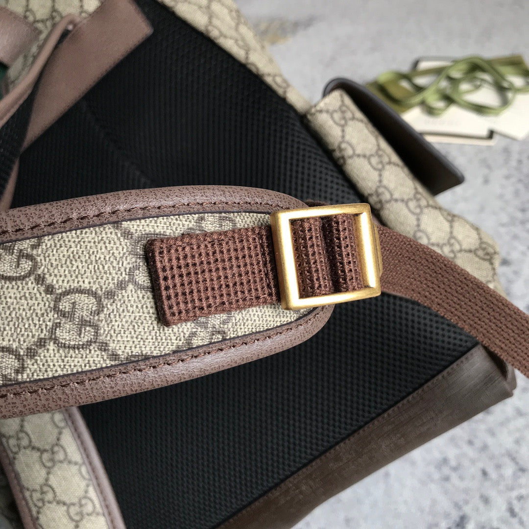 GC Backpack