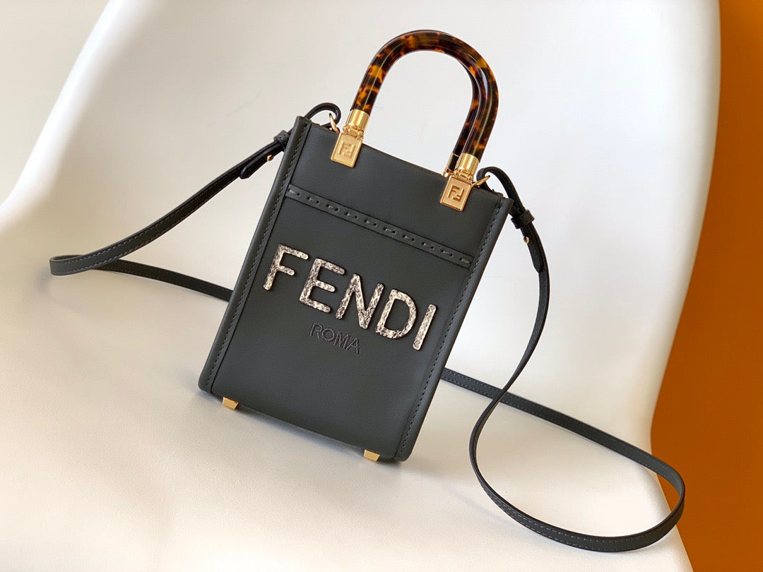 FD Mini Tote