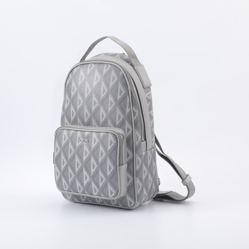 CD Rider Diamond Bag