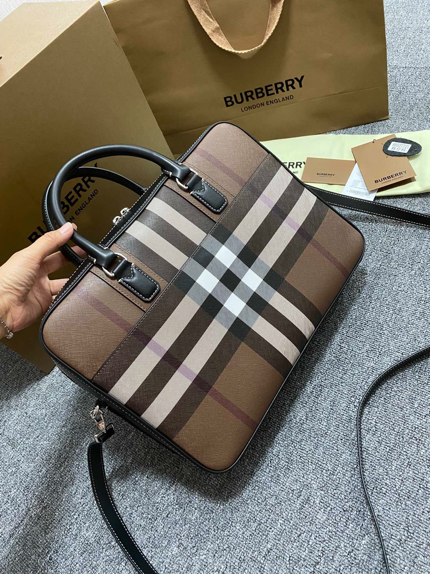 BBR Briefcase