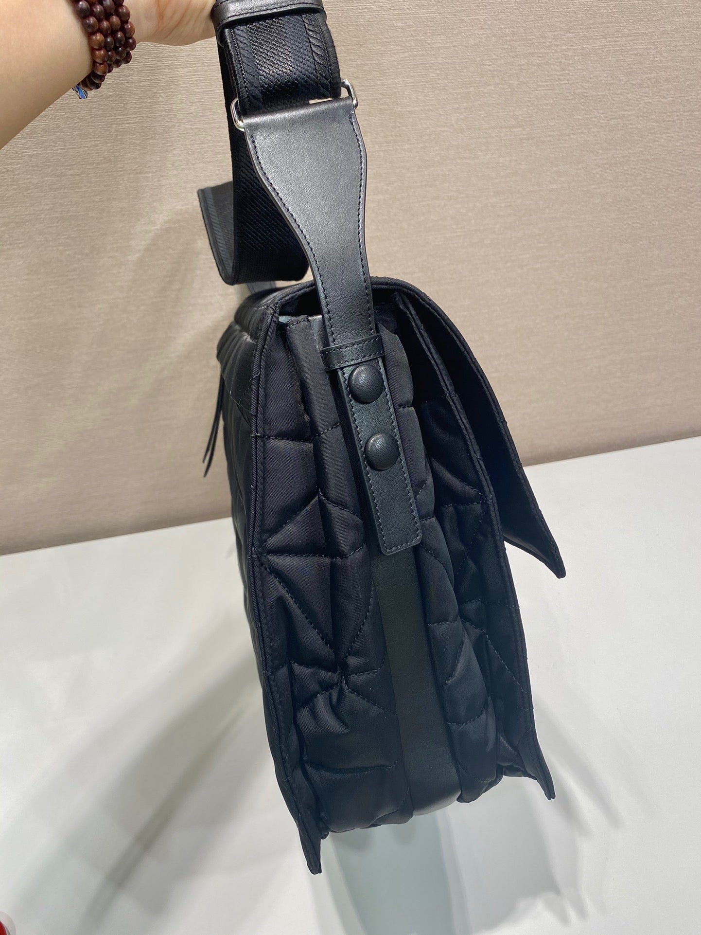 PRD Messenger Bag