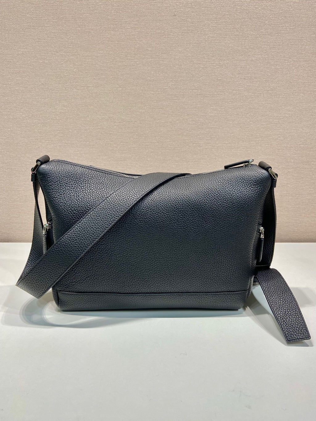 PRD Messenger Bag