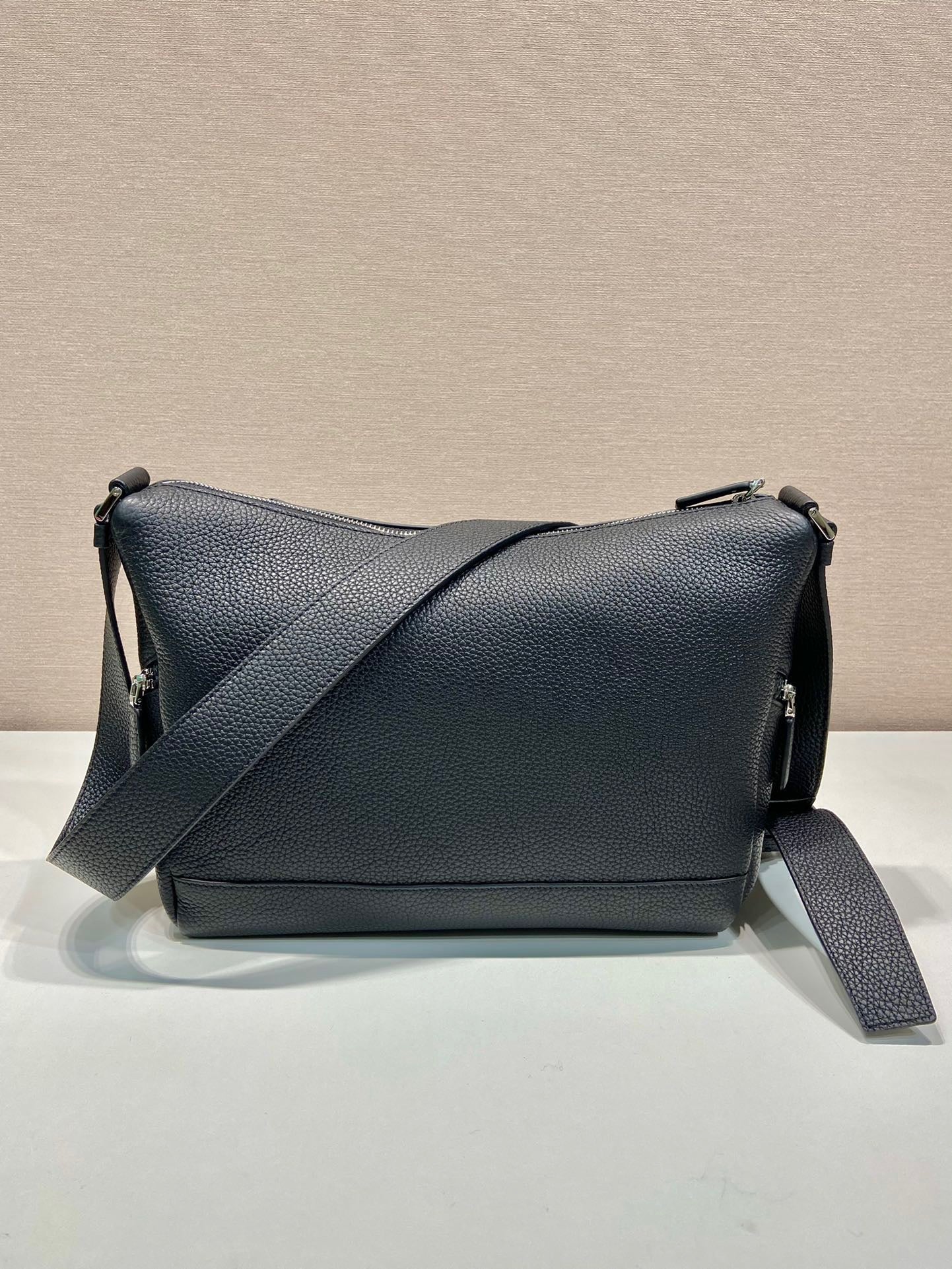 PRD Messenger Bag