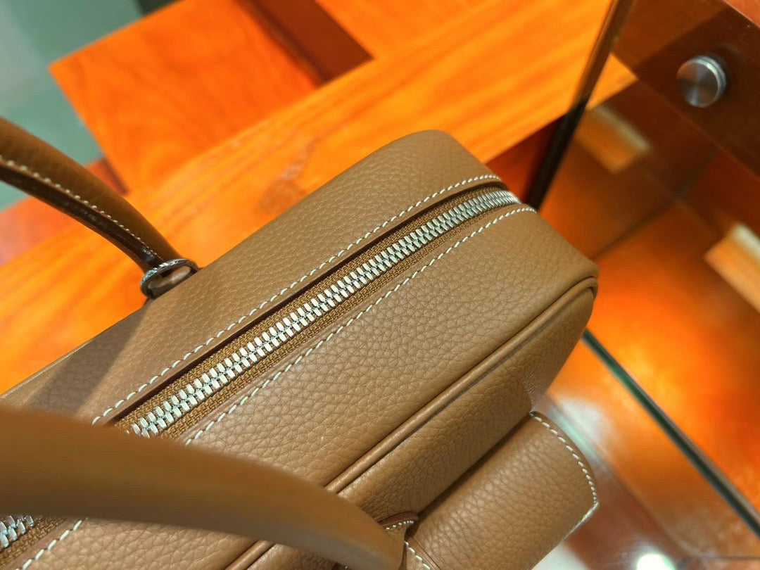 HMS Briefcase
