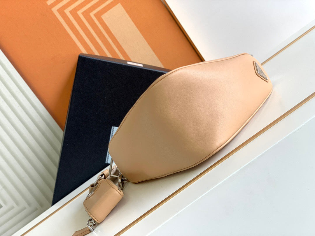 PRD Crossbody Bag