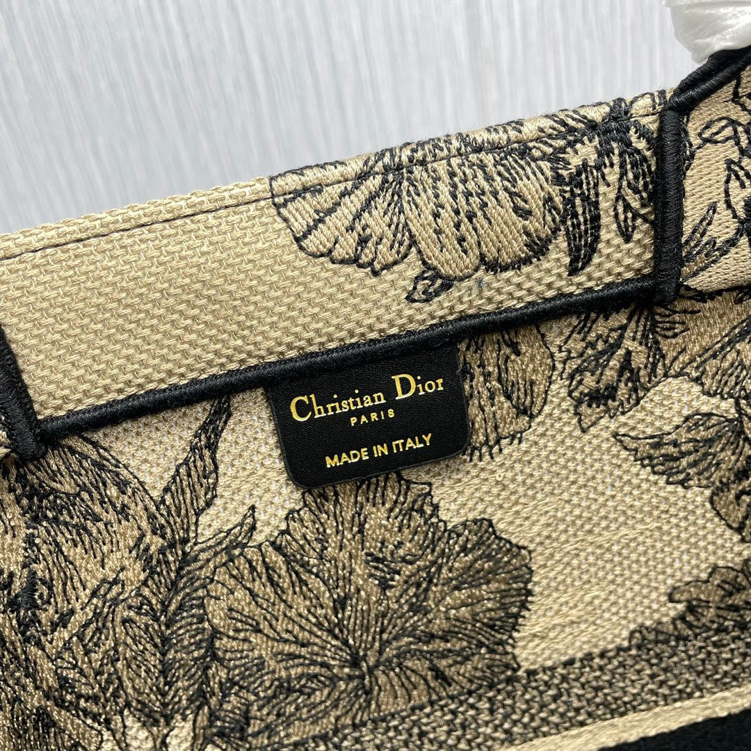 CD Book Tote