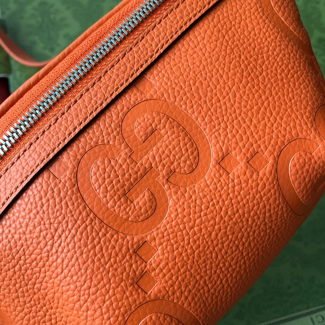 GC Crossbody Bag