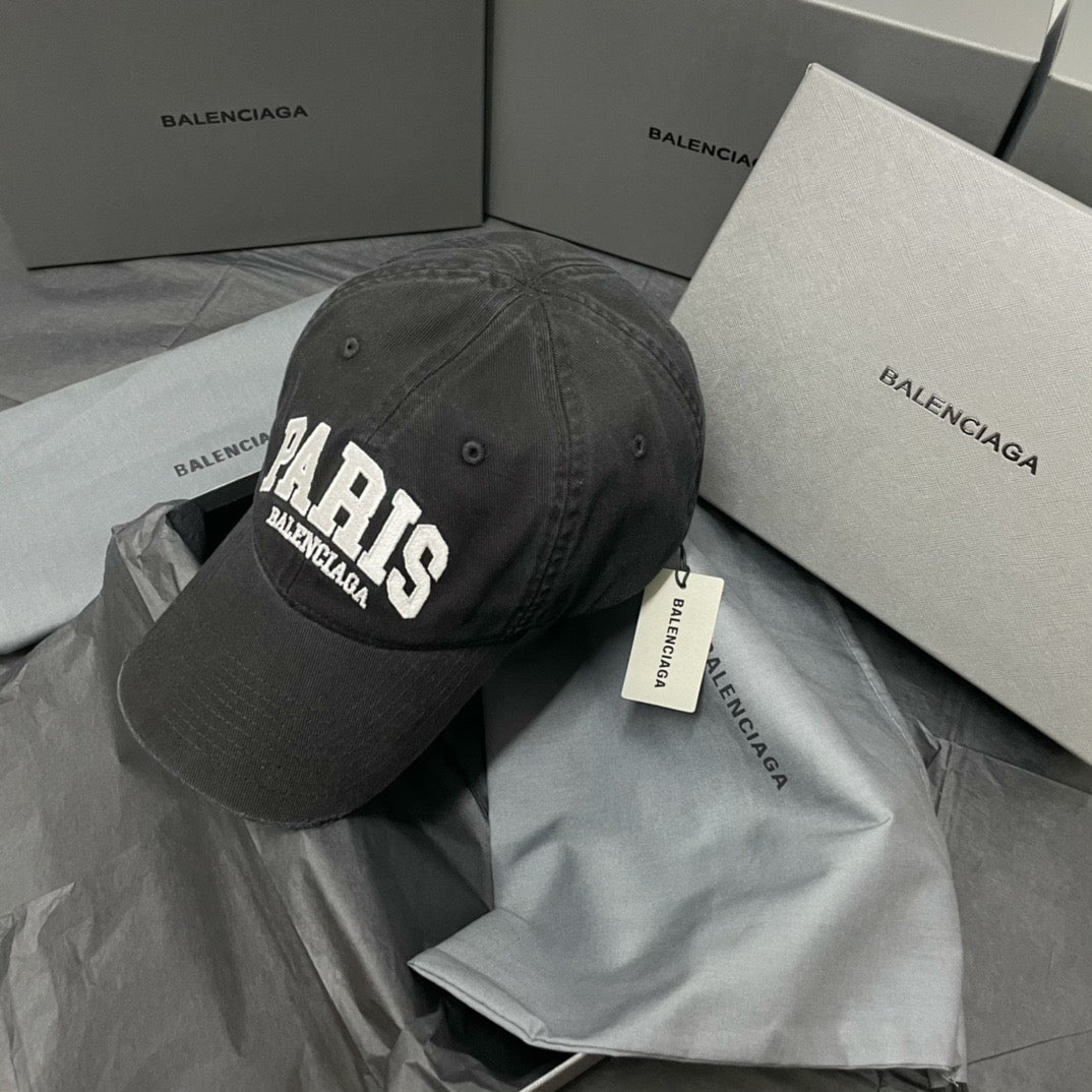 BLC Cap