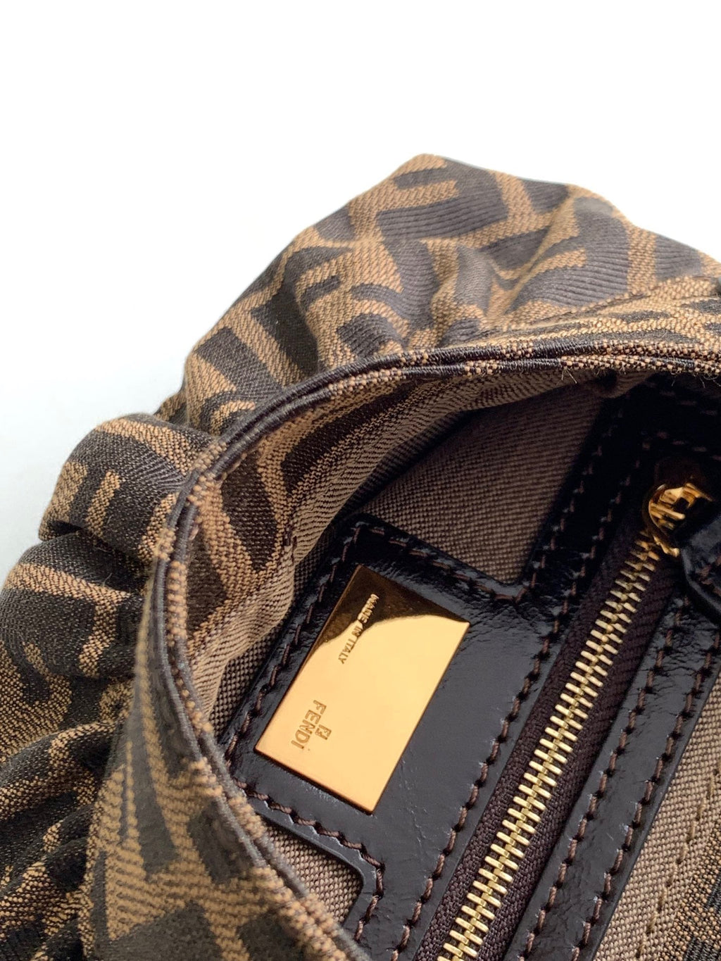 FD Mini Handbag