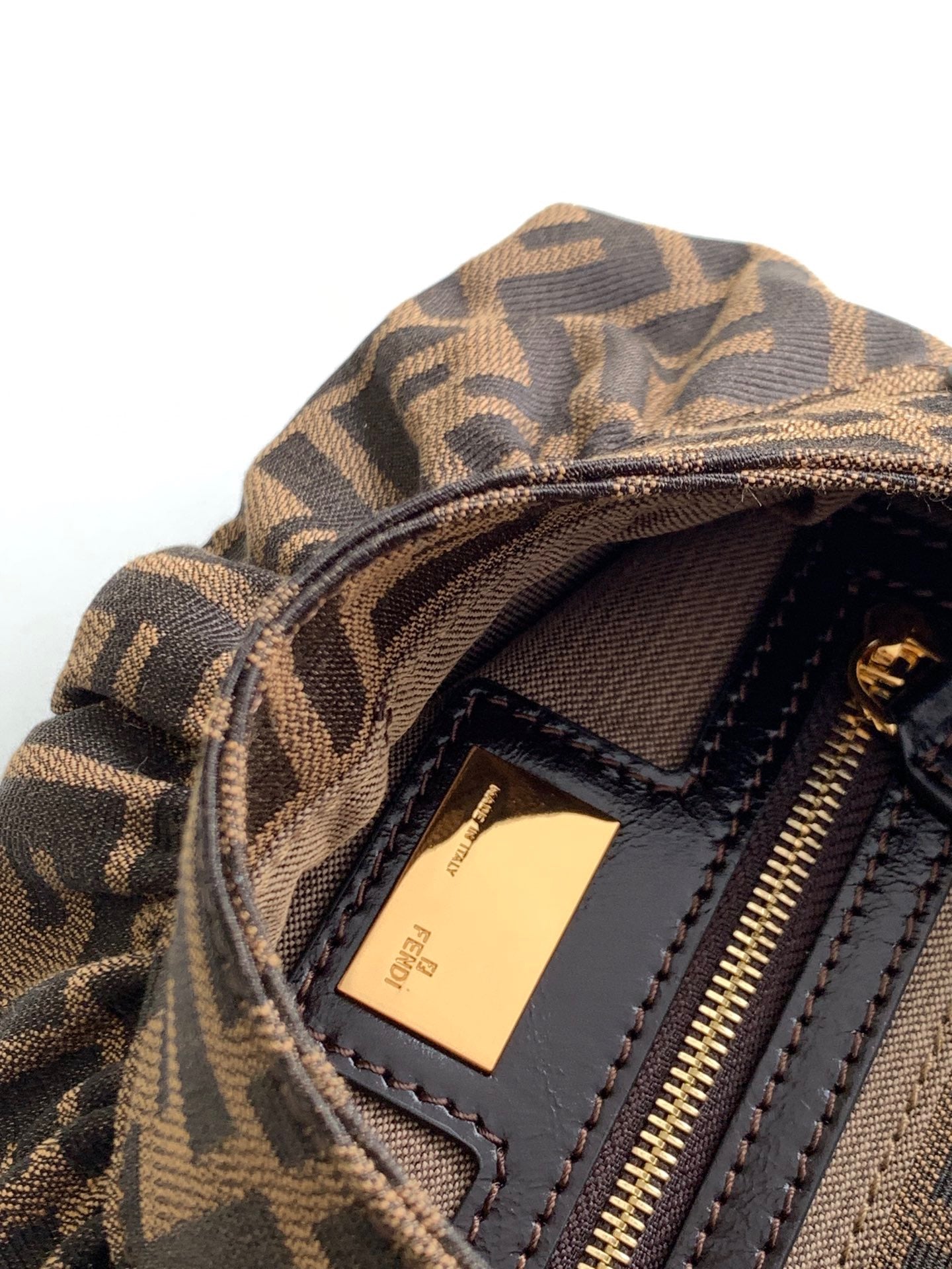 FD Mini Handbag
