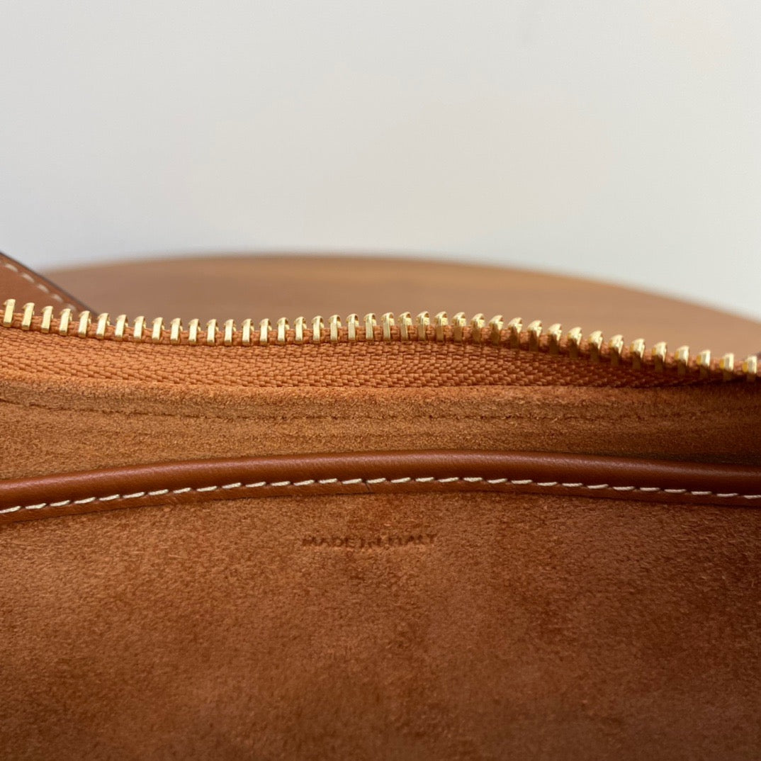 CE Ava Strap Handbag