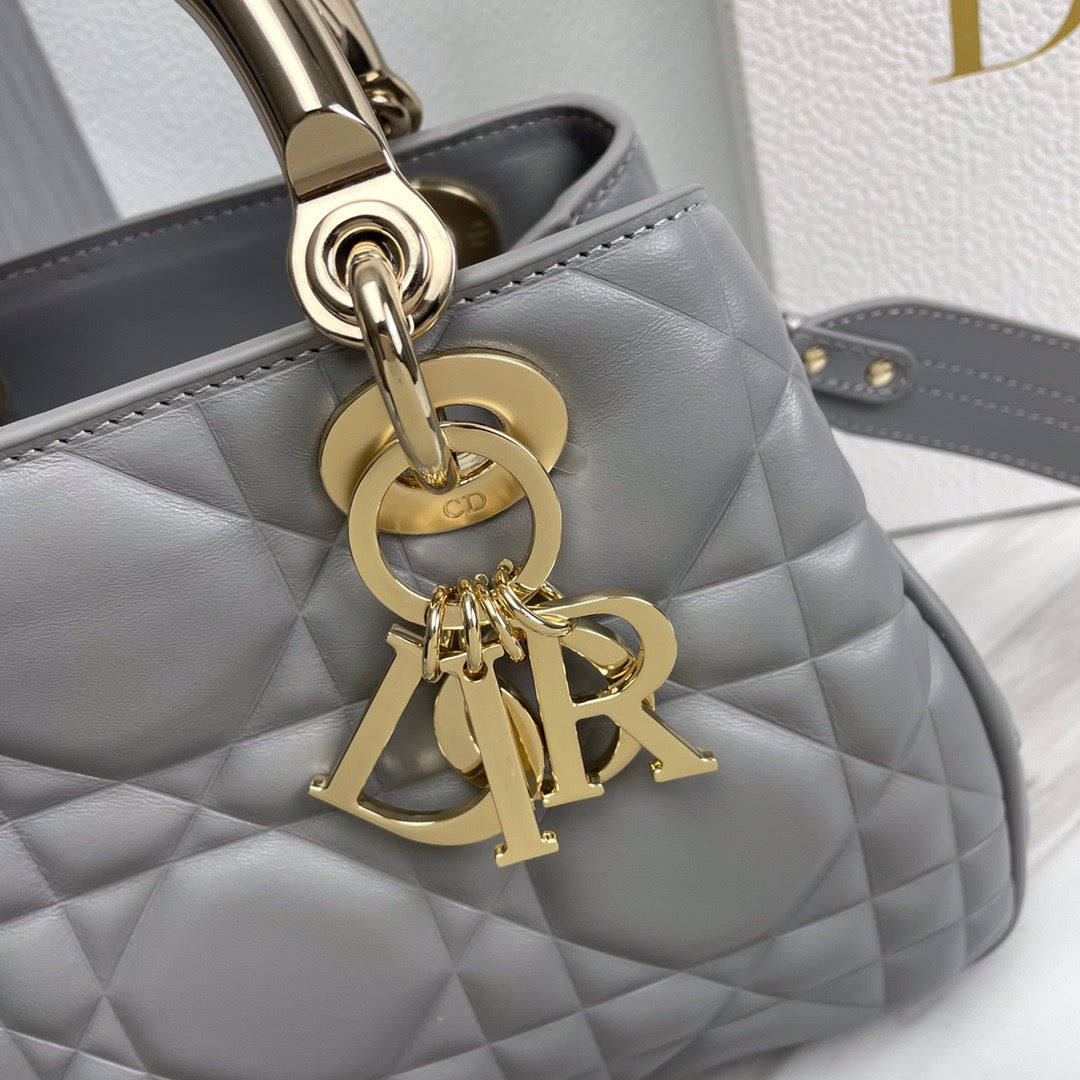 CD Handbag