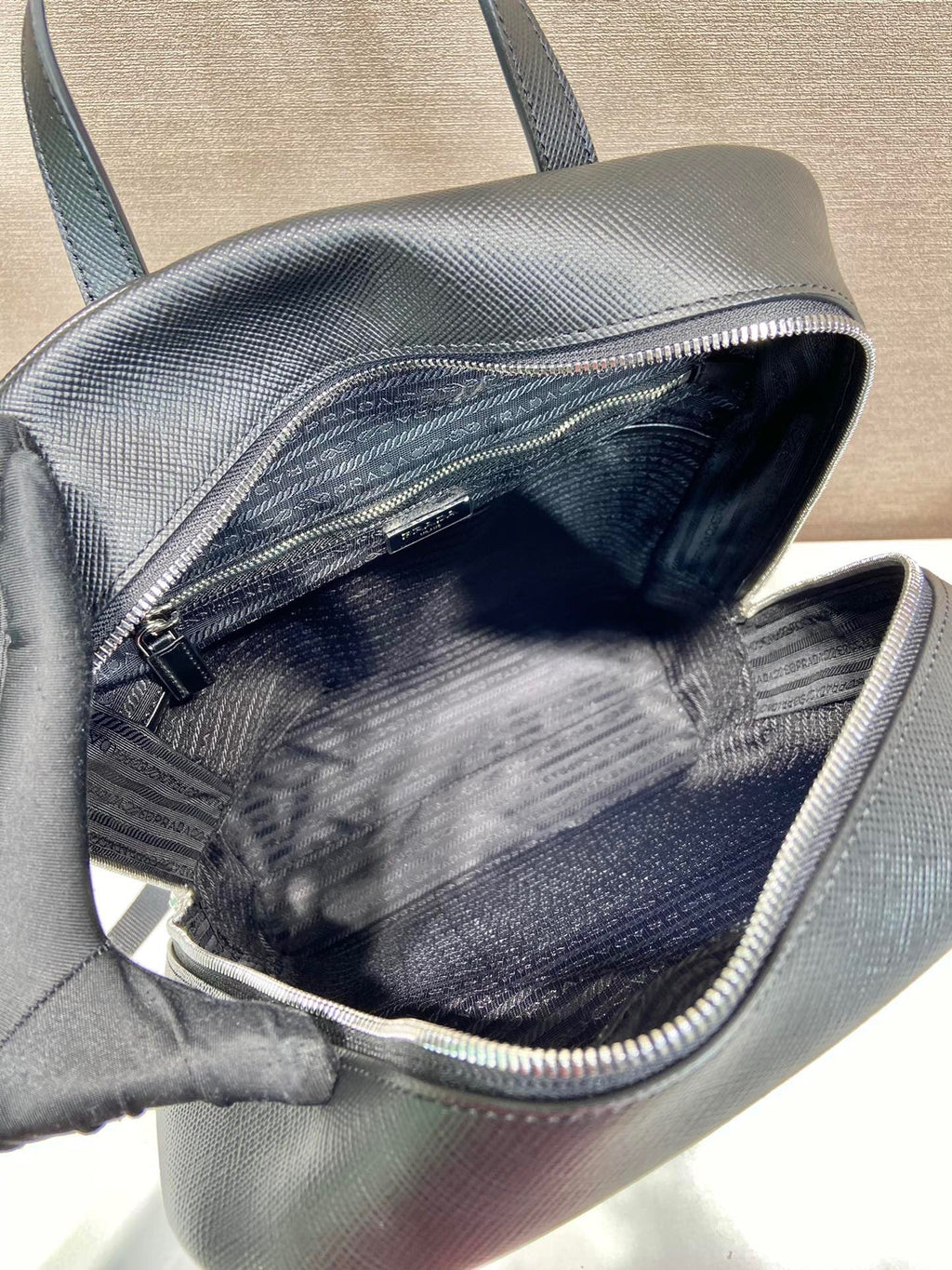 PRD Backpack
