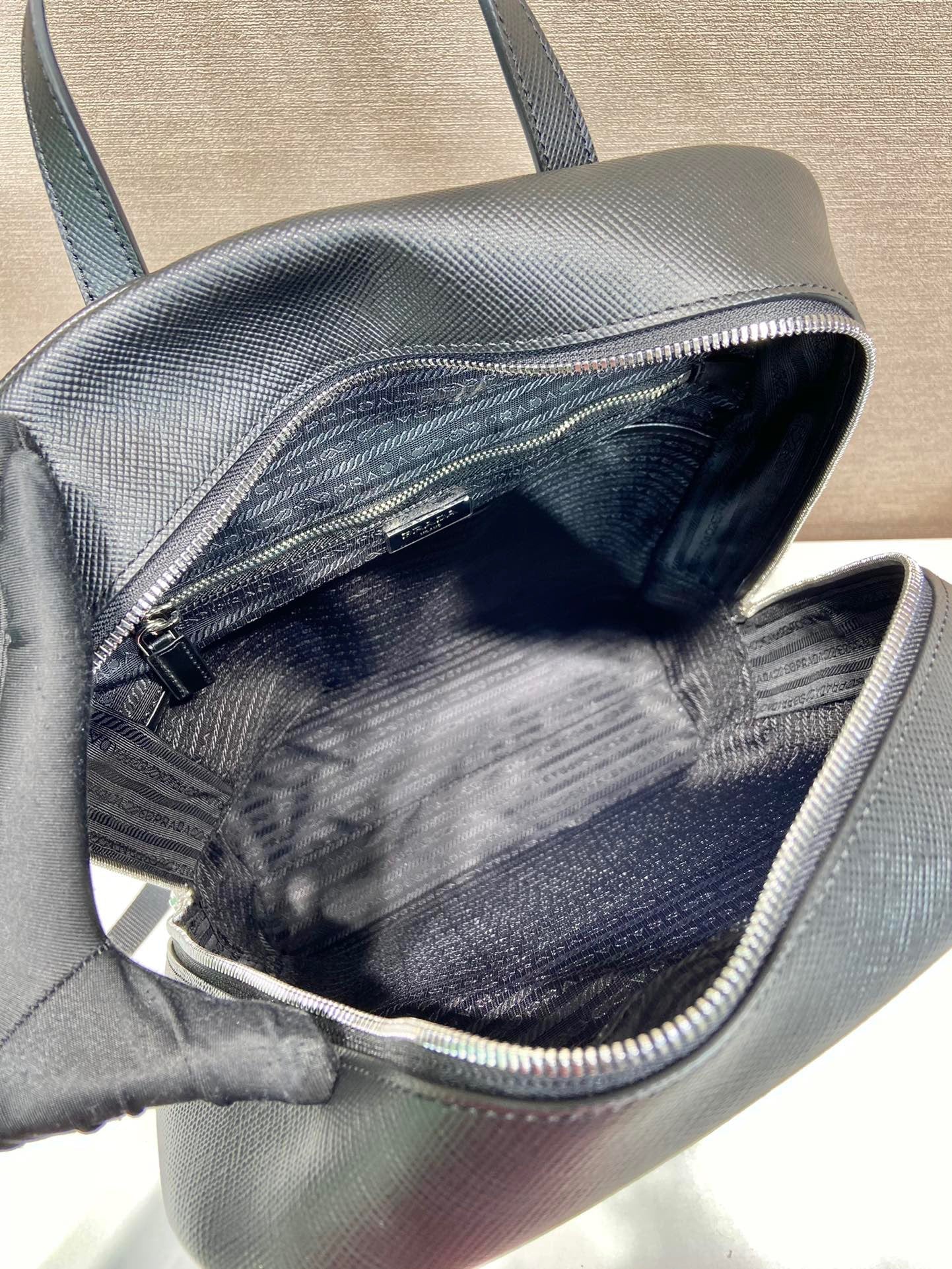 PRD Backpack