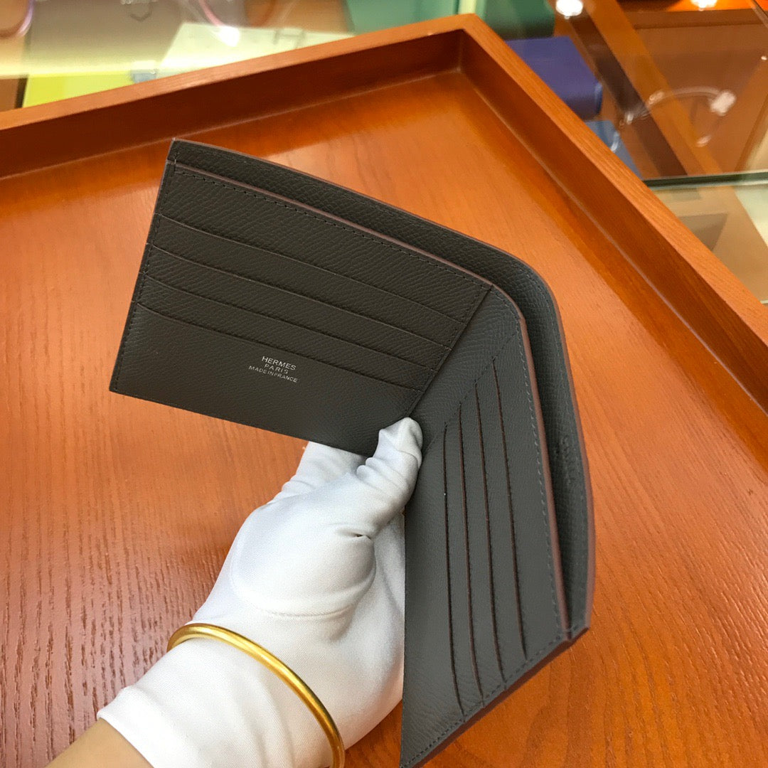 HMS Wallet