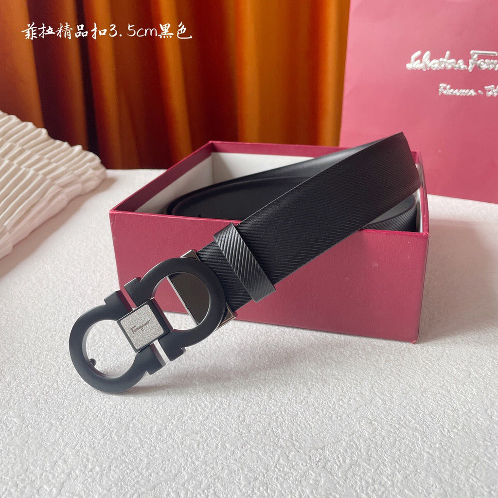 FRG Belt