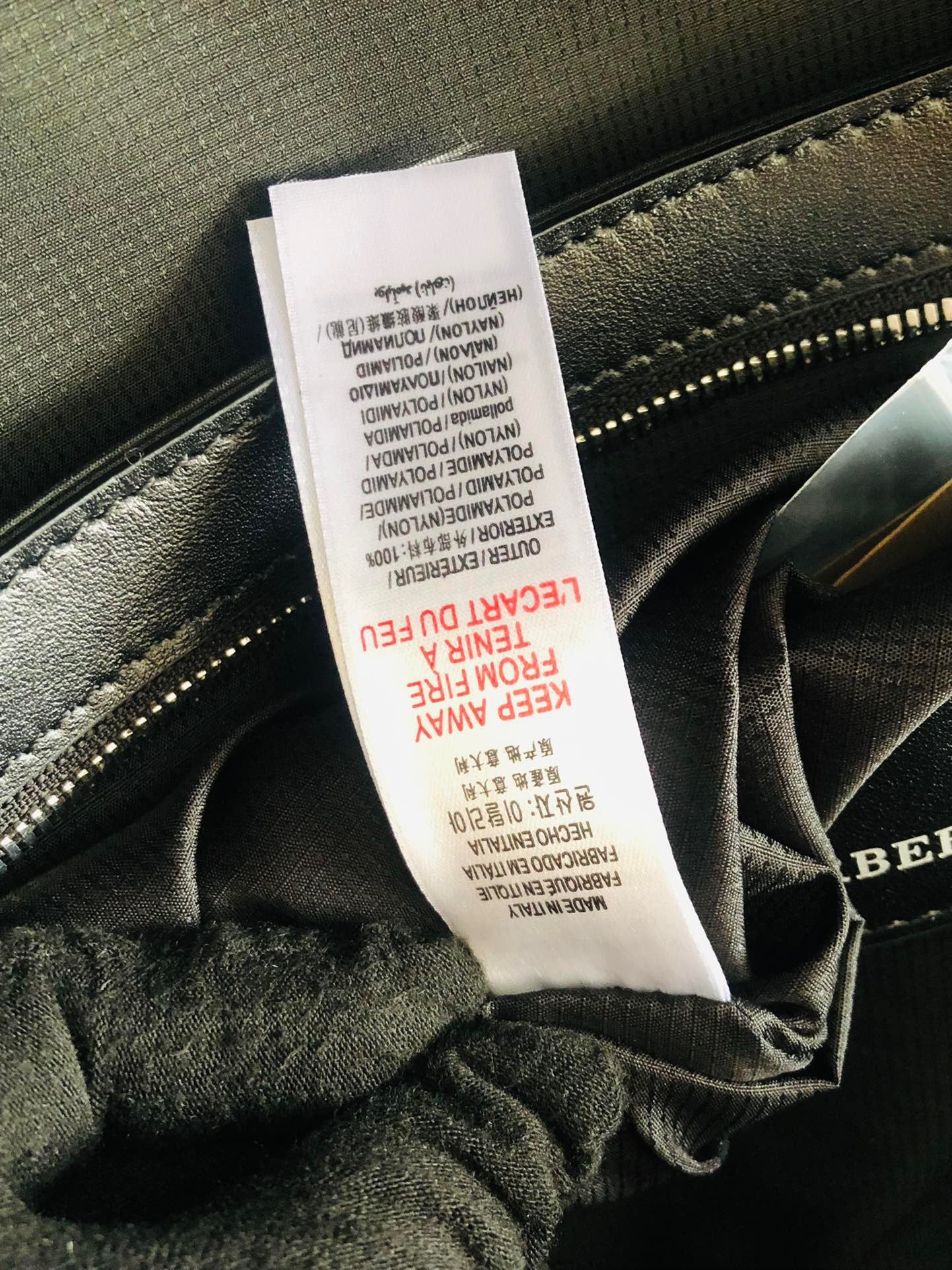 BBR Backpack