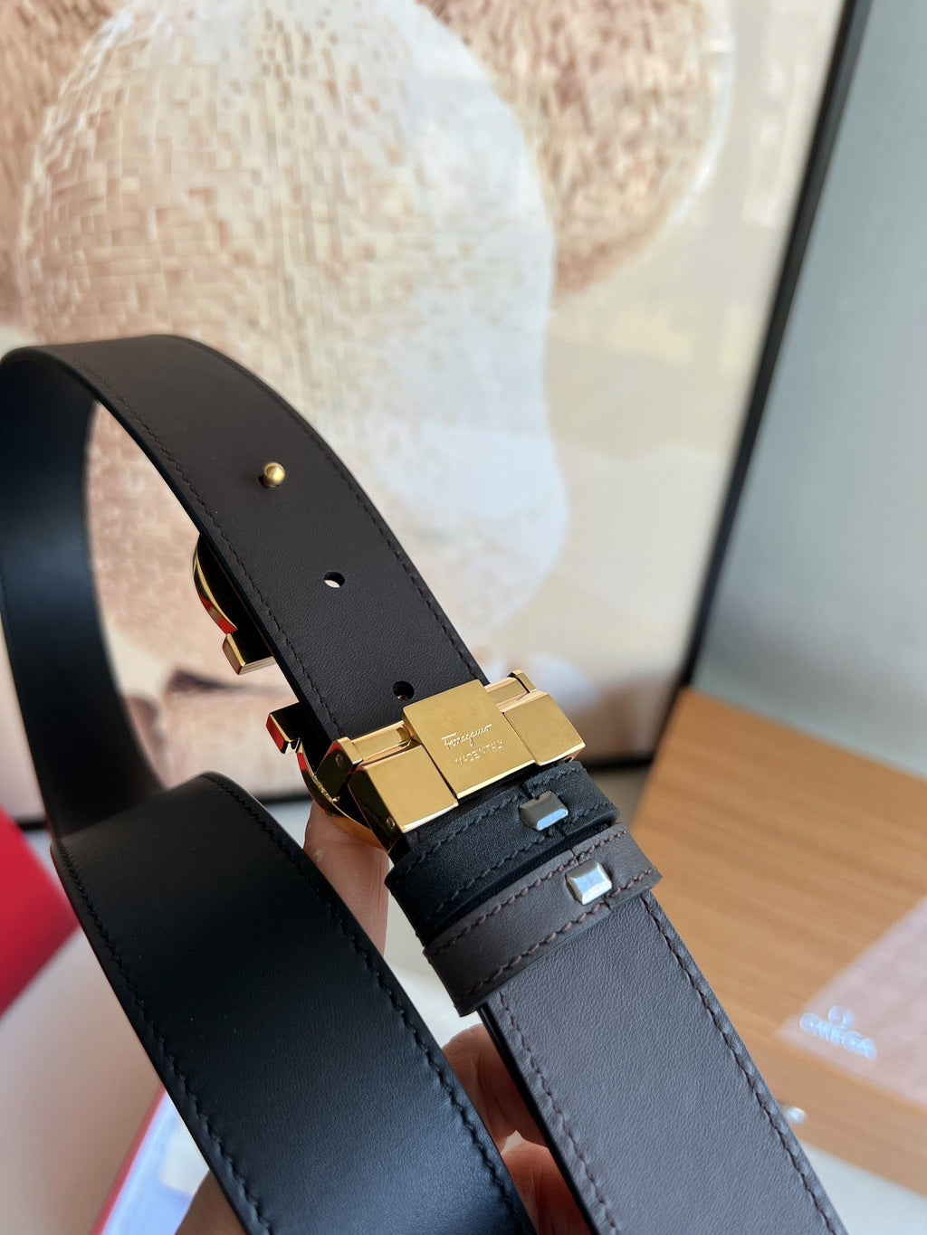 FRG Belt
