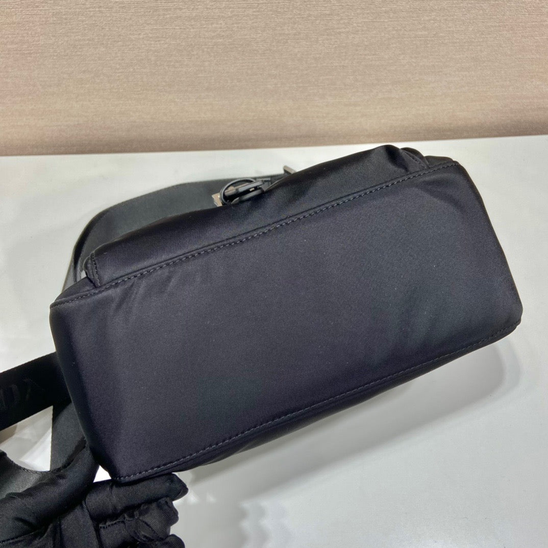 PRD Messenger Bag
