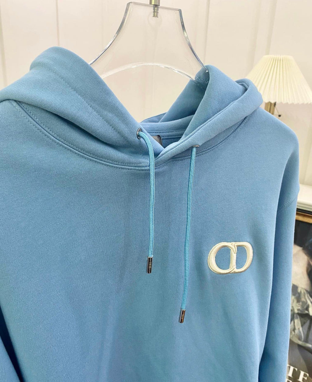 CD Sweatshirt