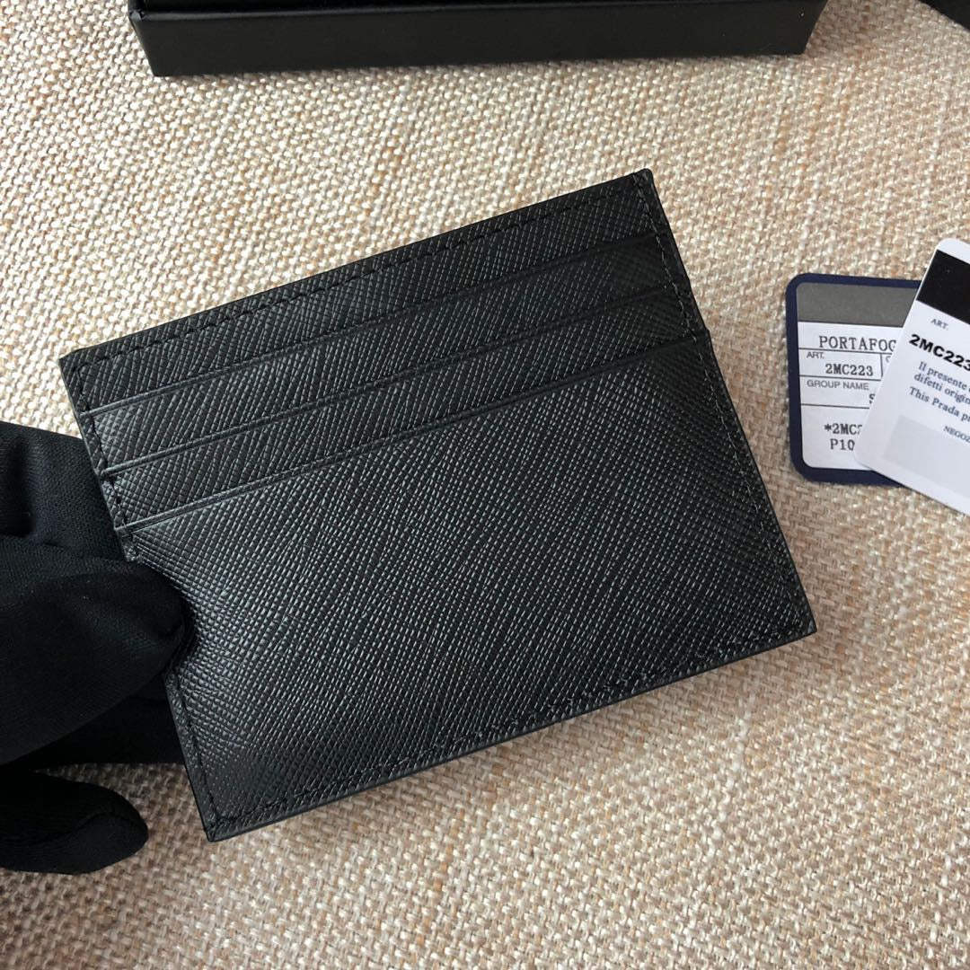 PRD Wallets