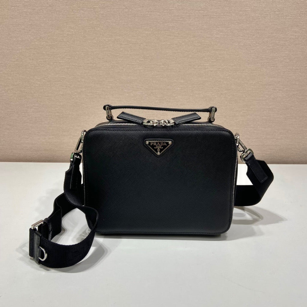 PRD Messenger Bag