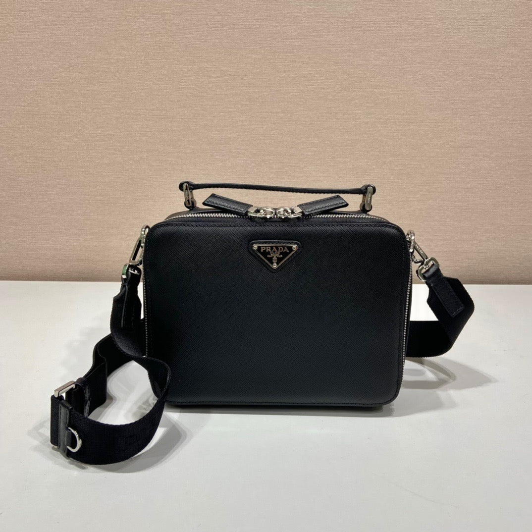 PRD Messenger Bag