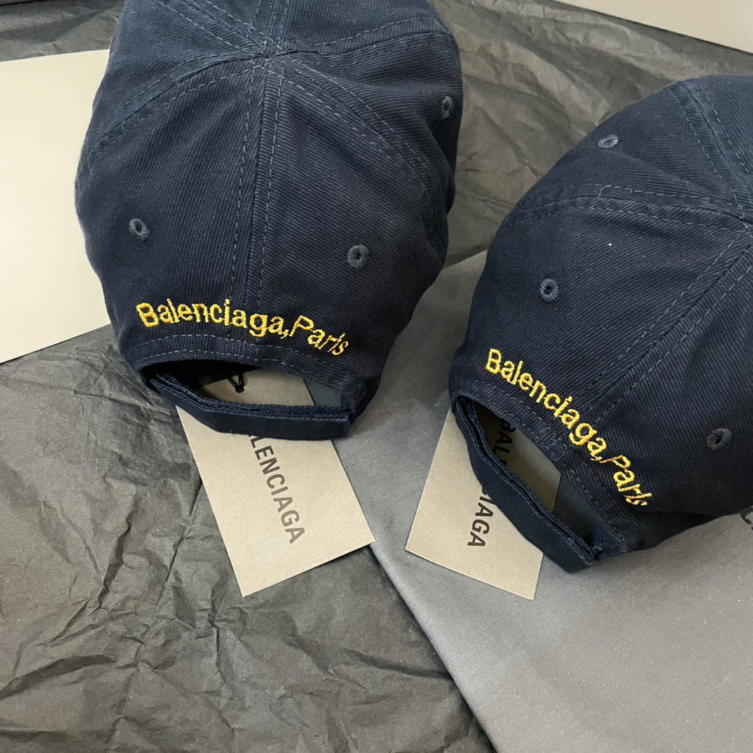 BLC Cap