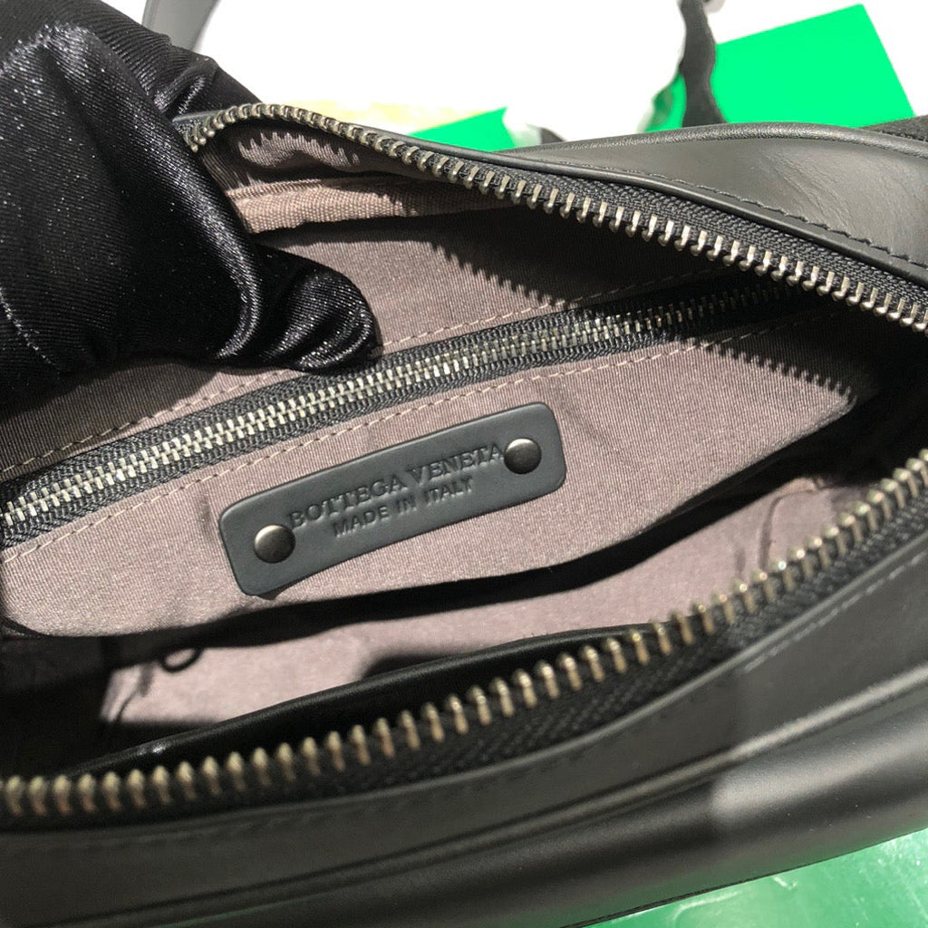 BTV Messenger Bag