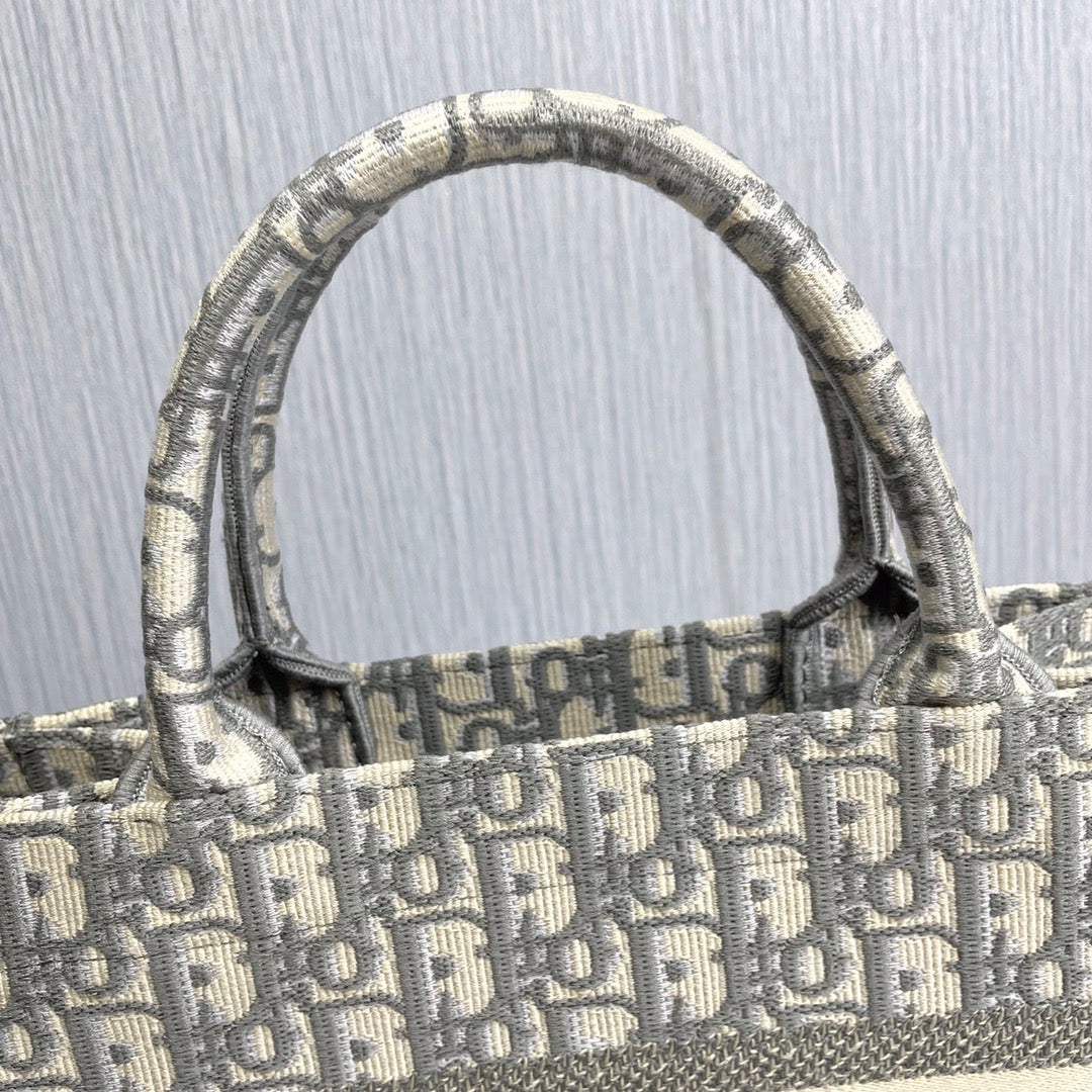 CD Book Tote