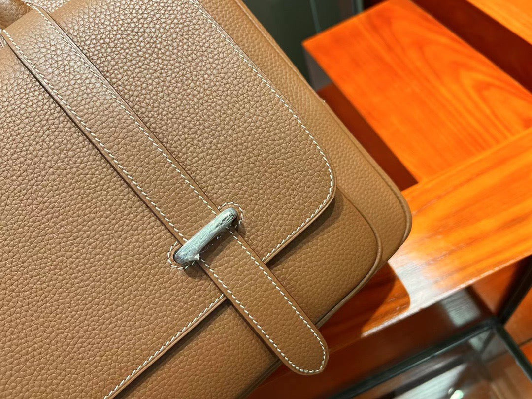 HMS Briefcase