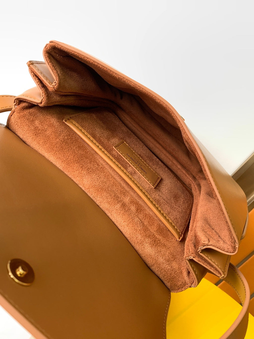 YVT Charlie Saddle