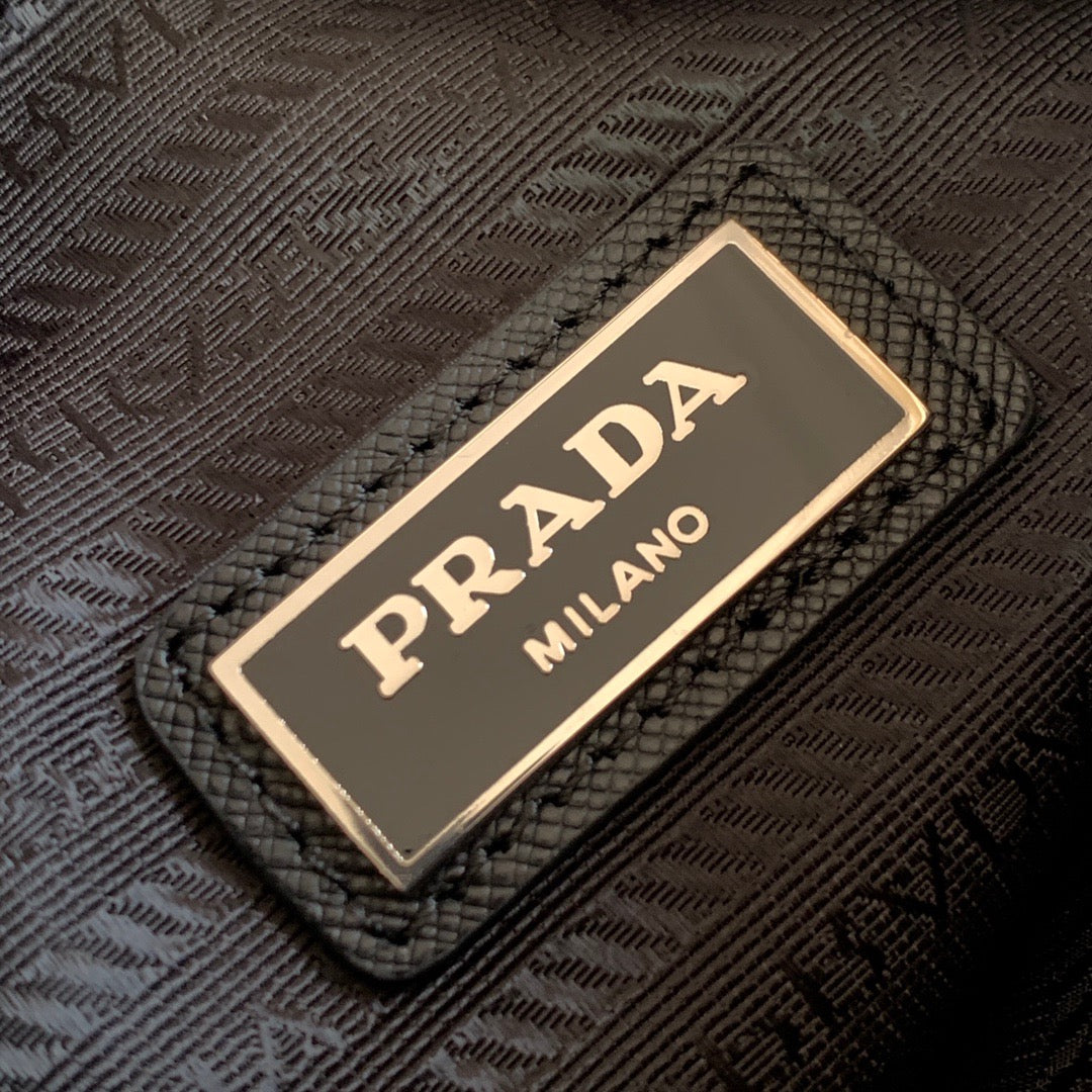 PRD Messenger Bag