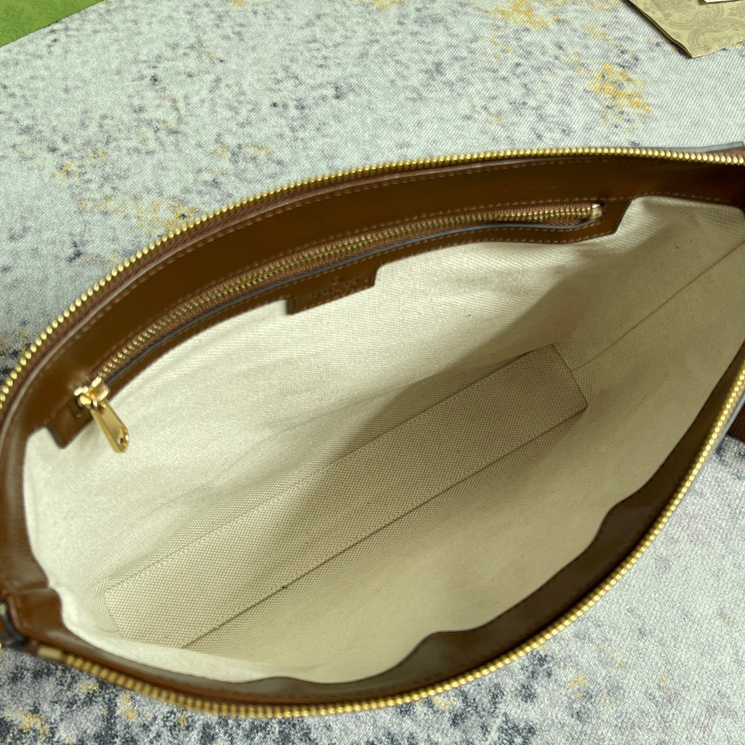 GC Clutch Bag
