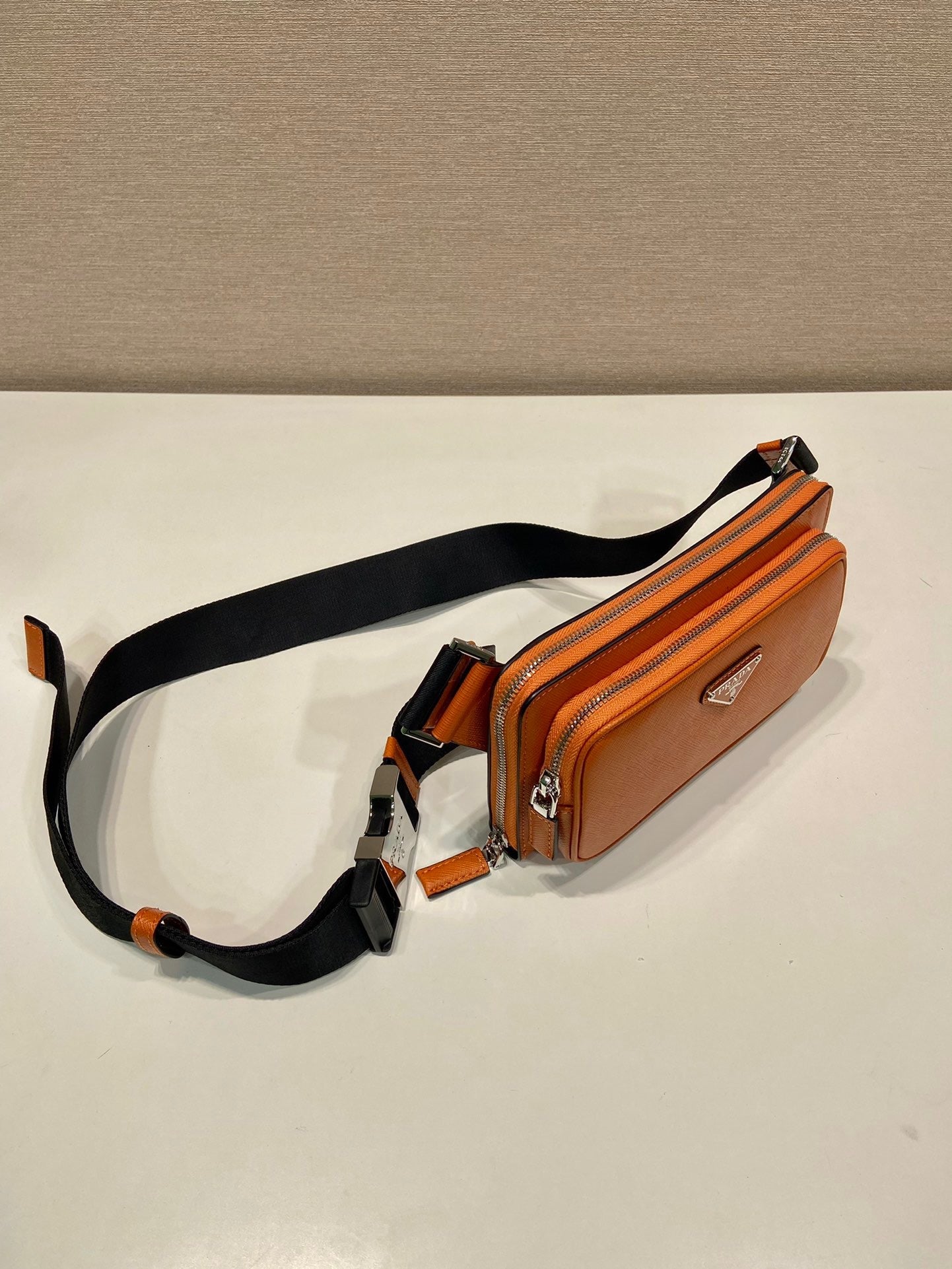 PRD Crossbody Bag