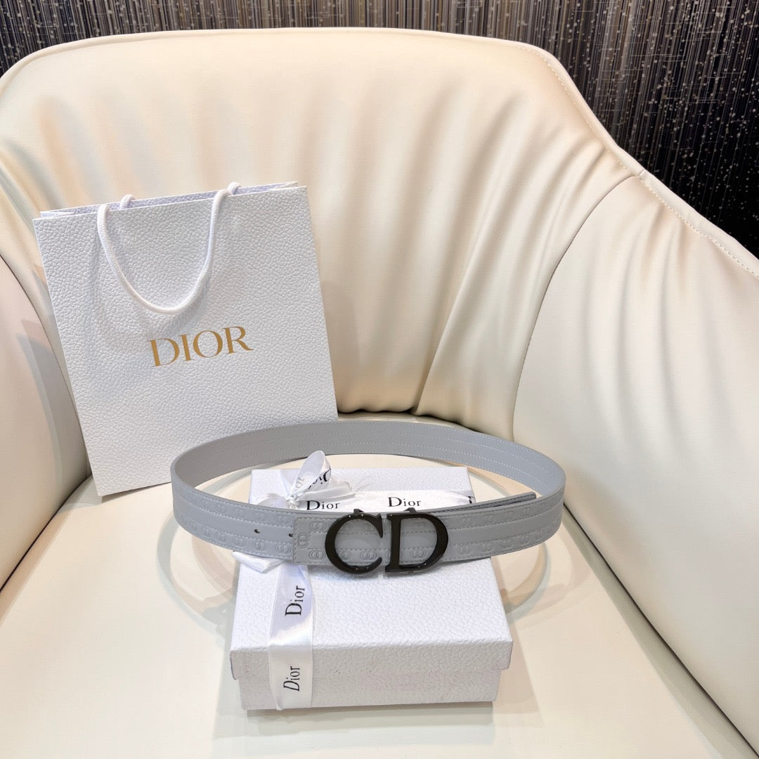 CD Belt