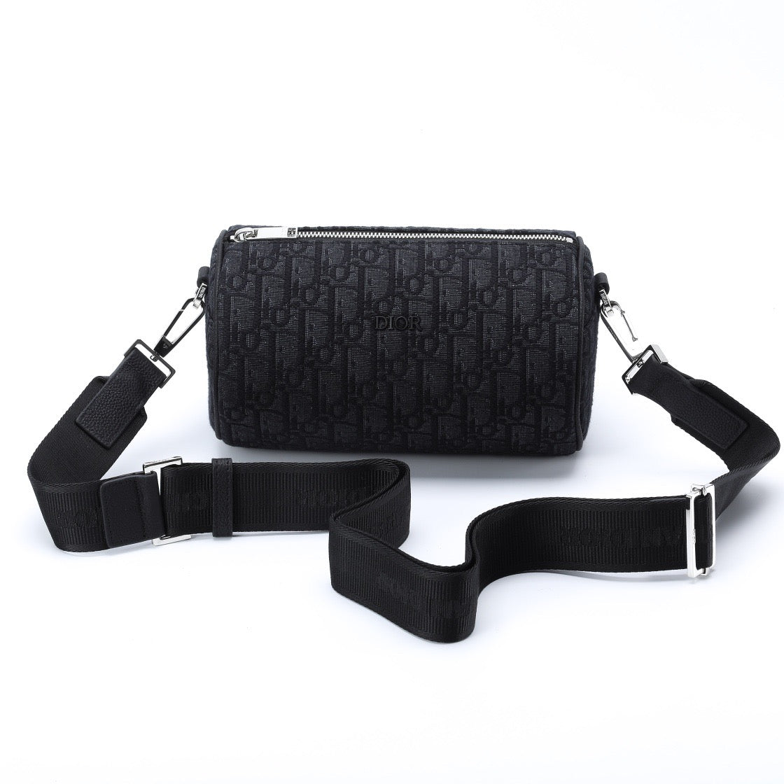 CD Roller Oblique Bag